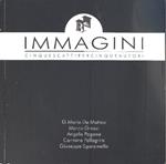Immagini. Cinque scatti per cinque autori