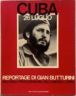 Cuba 26 luglio
