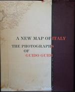 A New Map of Italy