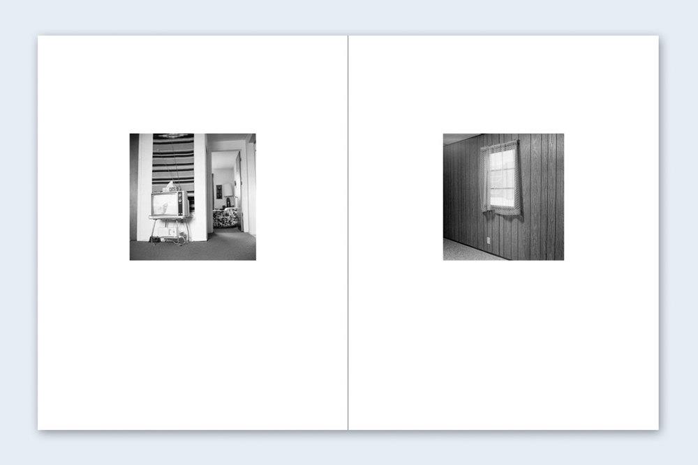 Interiors 1973-1974