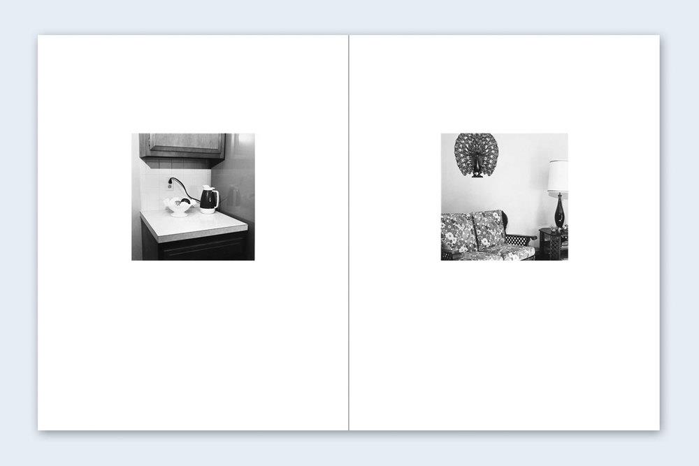 Interiors 1973-1974