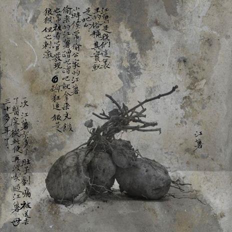 Mengxi 2 - Wei Bi - 6