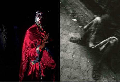 Kolkata - Tiane Doan Na Champassak - 6