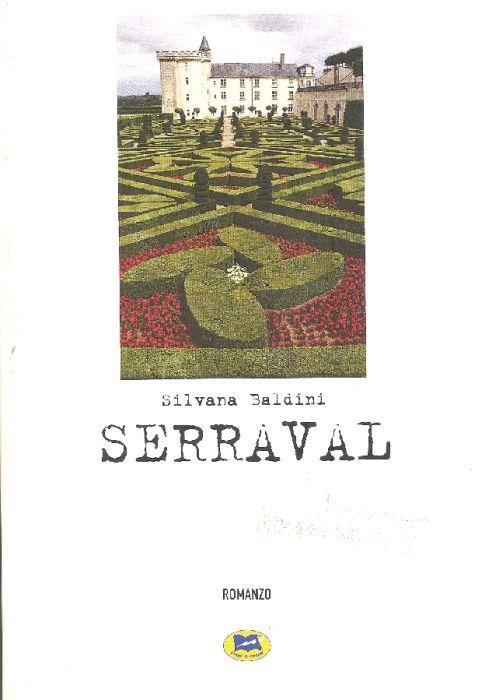 Serraval - copertina