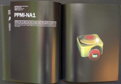 Antipersonnel - Raphaël Dallaporta - 3