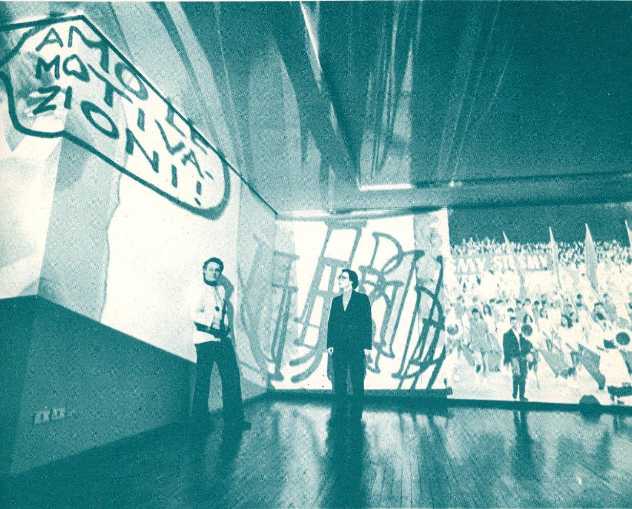 Comunicazioni interdisciplinari