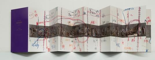 History of Monuments - Wang Quingsong - 2