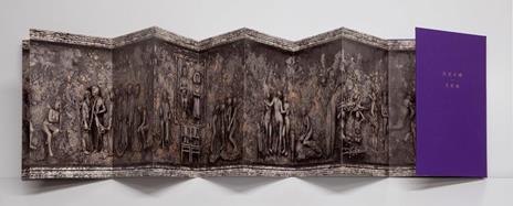 History of Monuments - Wang Quingsong - 3