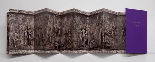 History of Monuments - Wang Quingsong - 3