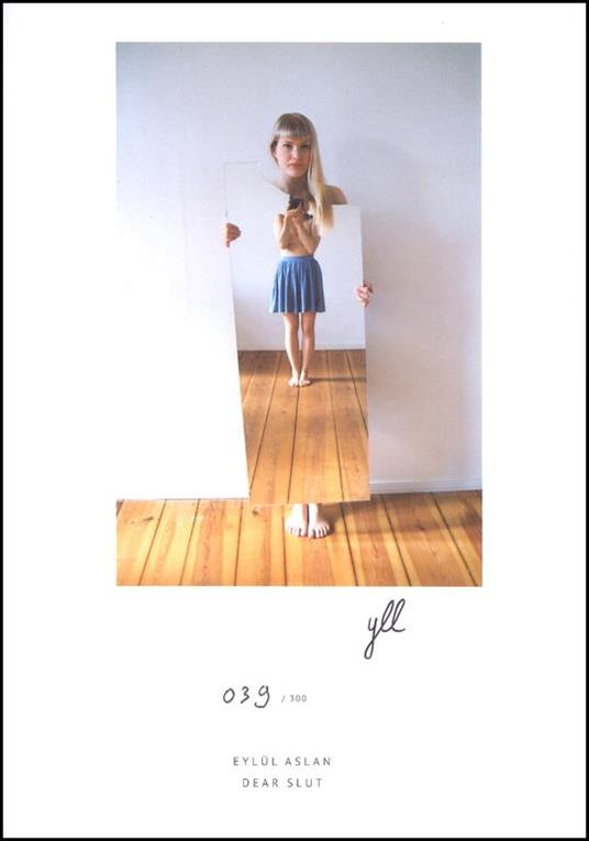 Dear slut - Eylül Aslan - 3