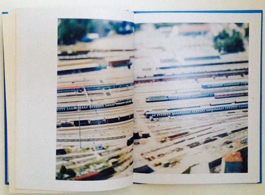 Lugo e il mare - Olivo Barbieri - 2