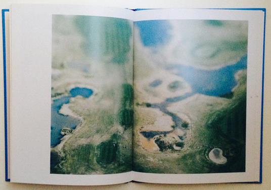 Lugo e il mare - Olivo Barbieri - 4