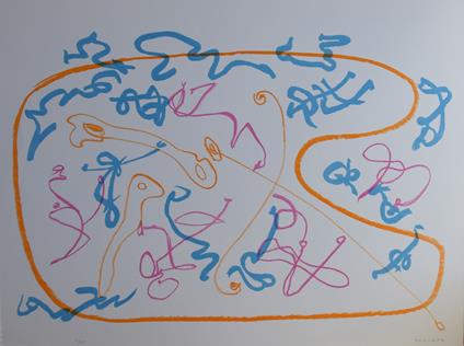 Senza titolo - copertina