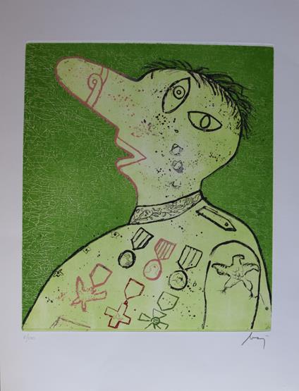 Suwarow Rymnisky durante la campagna di Russia - copertina