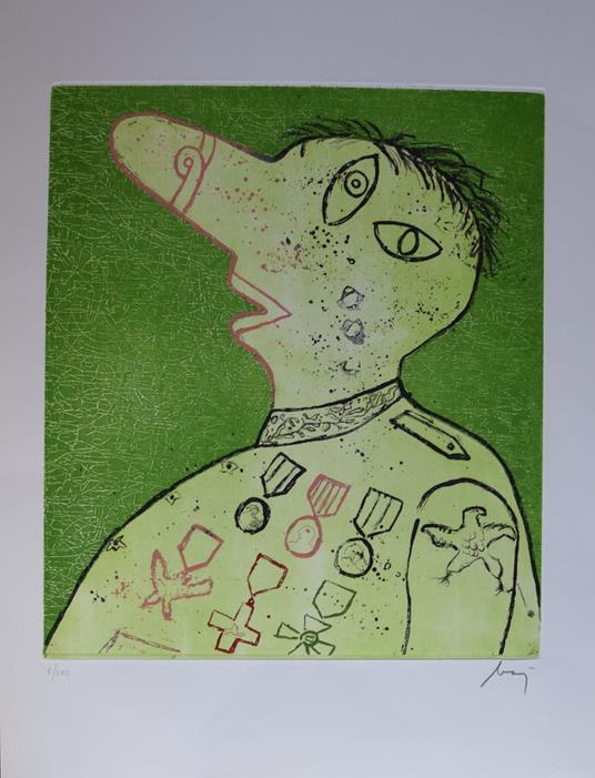 Suwarow Rymnisky durante la campagna di Russia - copertina