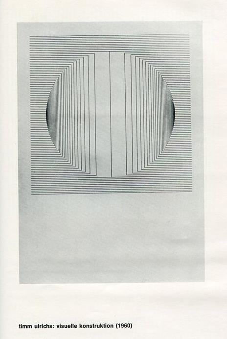 Qwertzuiopu. Ideenkatalog, 5. Folge. Ideografische Texte / Identitätsspiele / Interdisziplinäre Demo Di: Ulrichs Timm, - 5