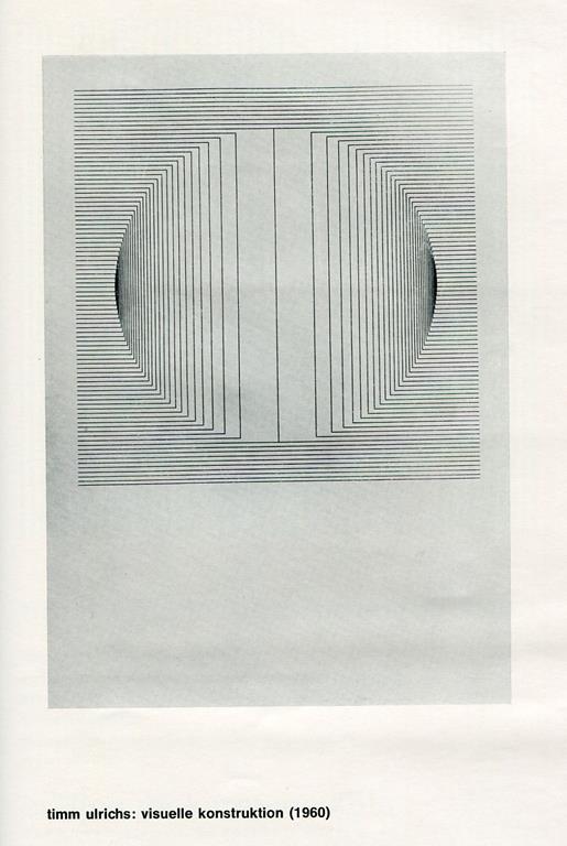 Qwertzuiopu. Ideenkatalog, 5. Folge. Ideografische Texte / Identitätsspiele / Interdisziplinäre Demo Di: Ulrichs Timm, - 5