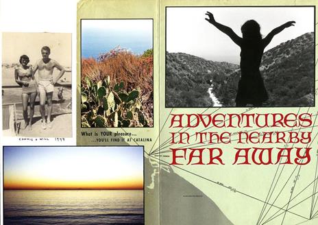 Adventures in the Nearby Far Away - Ed Templeton - 5