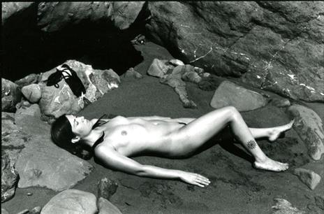 Adventures in the Nearby Far Away - Ed Templeton - 6