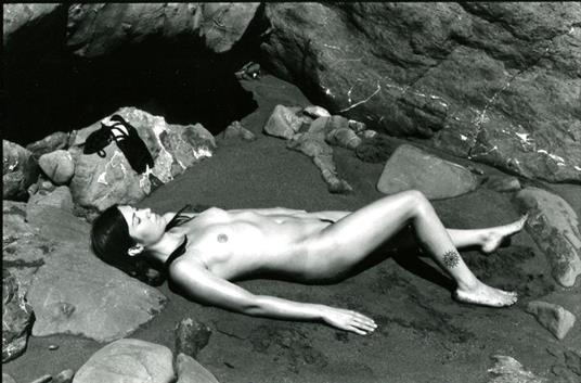 Adventures in the Nearby Far Away - Ed Templeton - 6