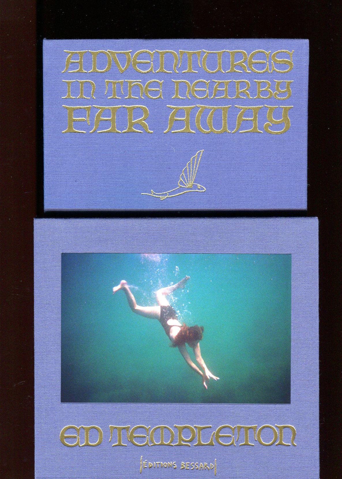 Adventures in the Nearby Far Away