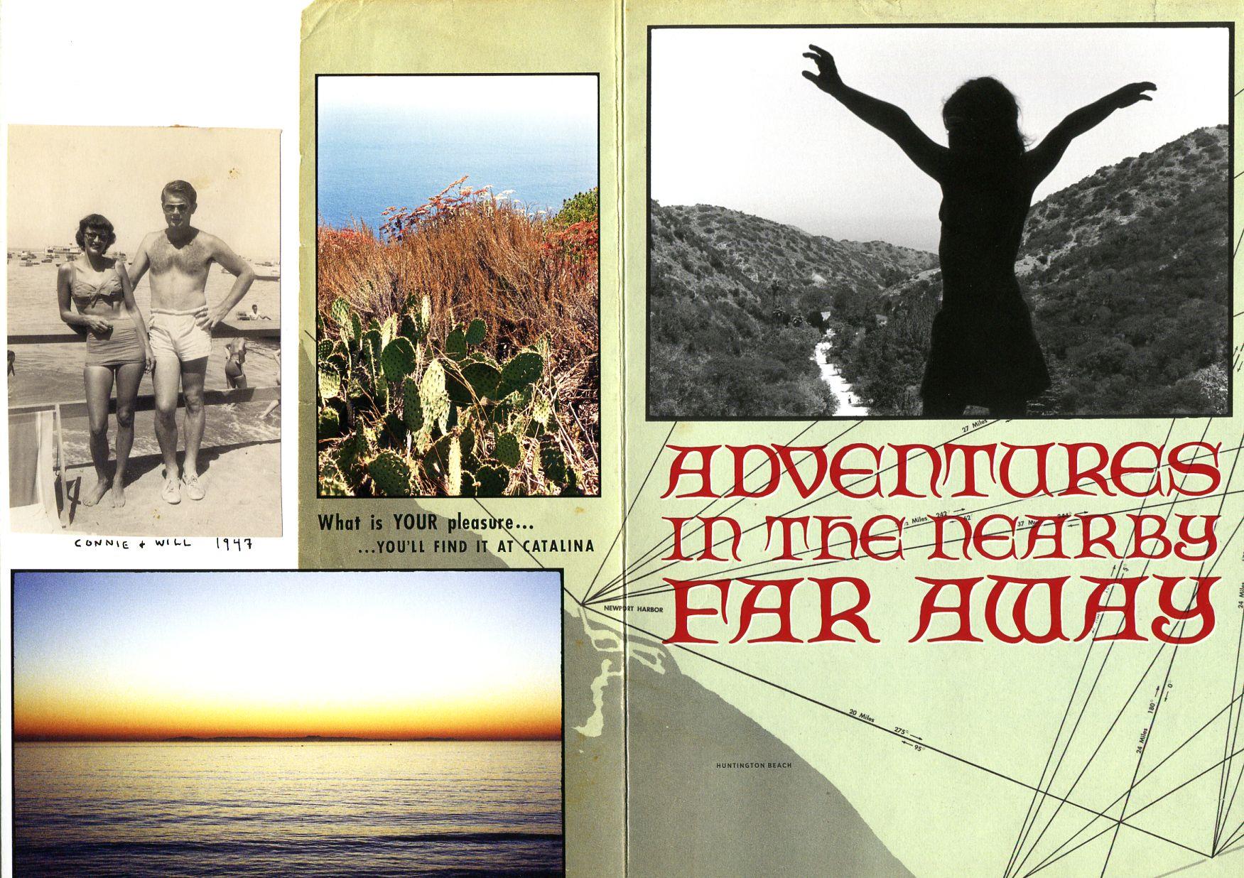 Adventures in the Nearby Far Away