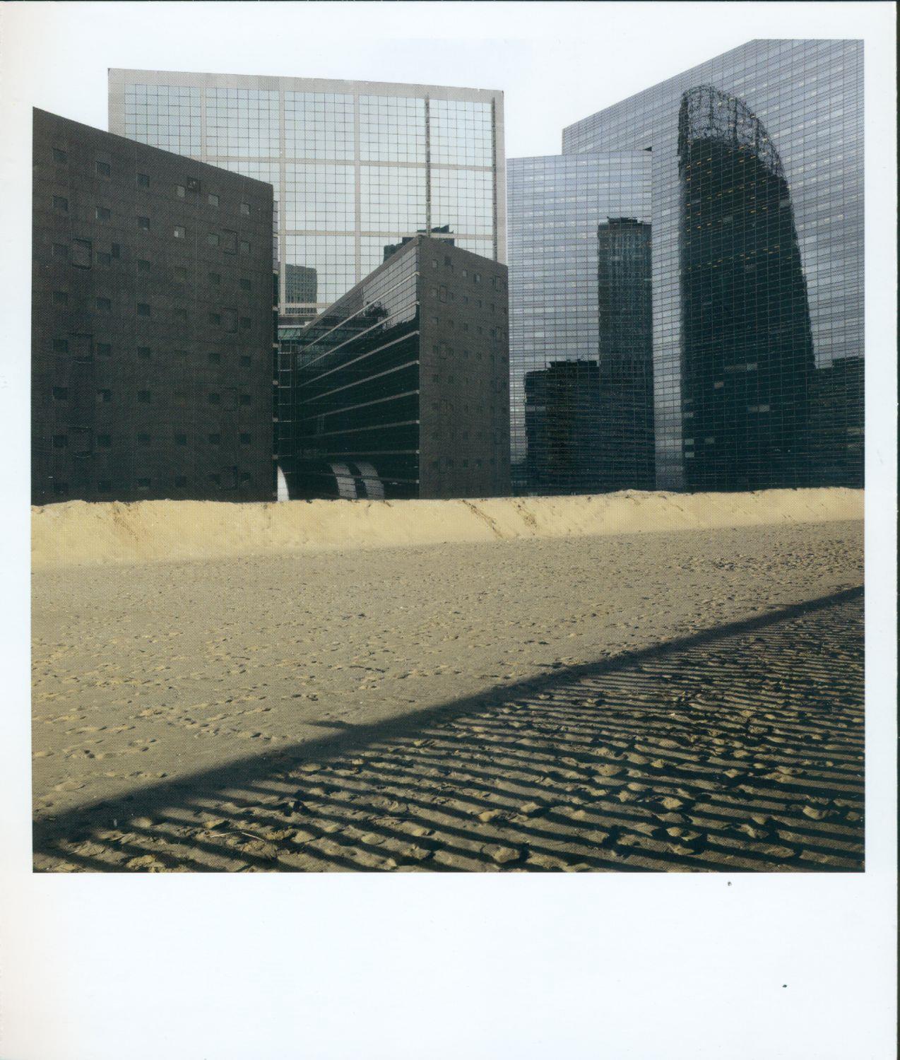 Cosa cerchi il mare?