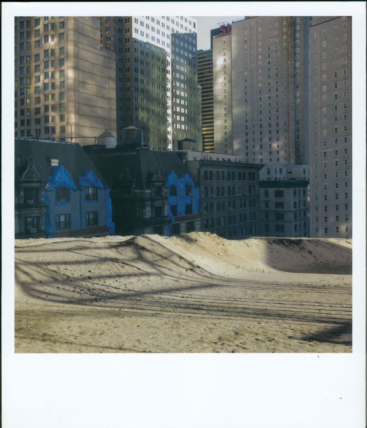 Cosa cerchi il mare?