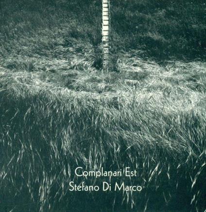 Complanari est - copertina