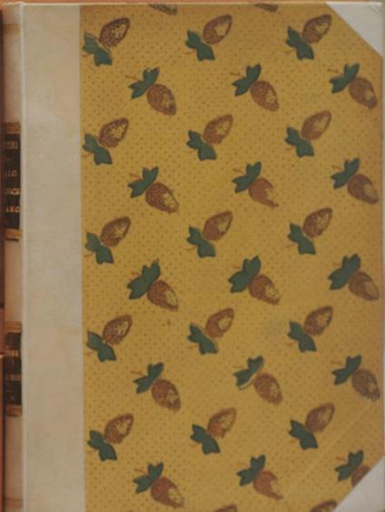 Quello che dice la mano - copertina