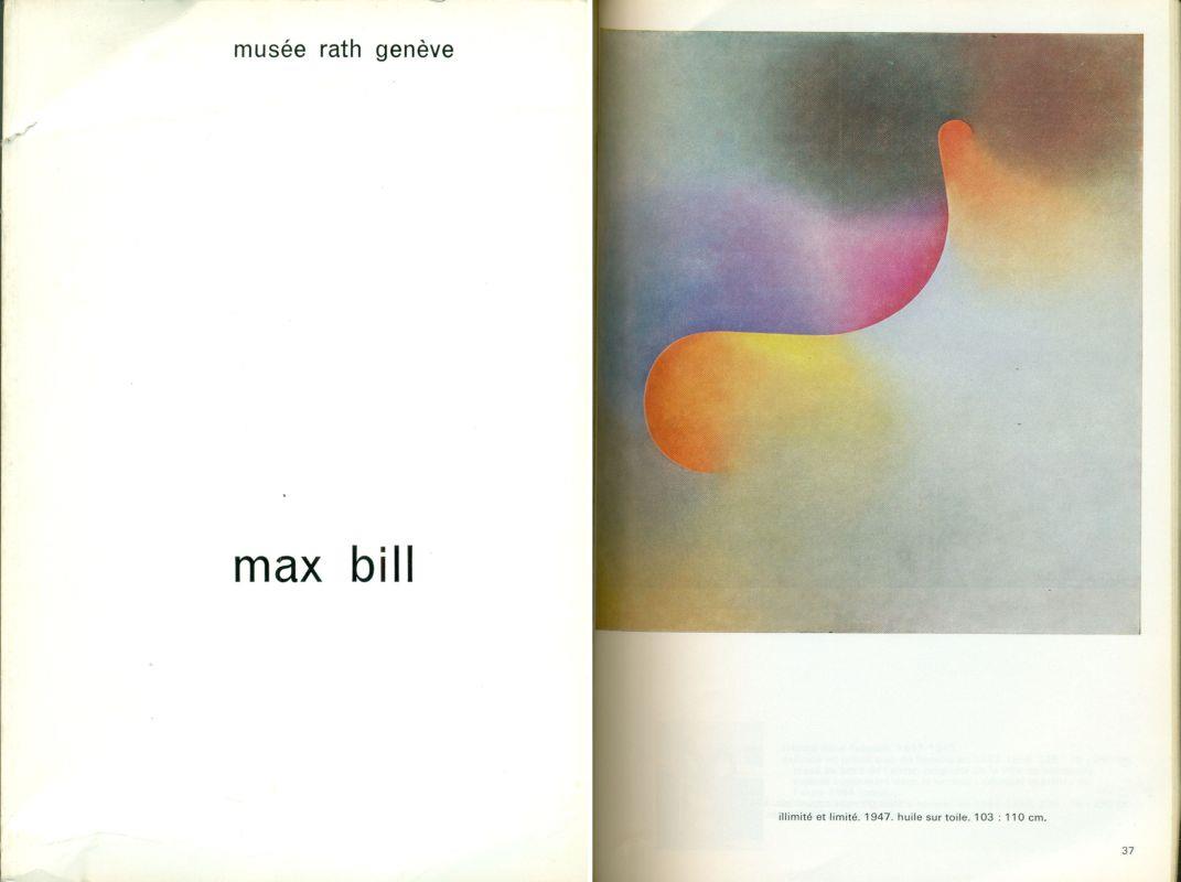 Max Bill