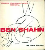 Ben Shahn