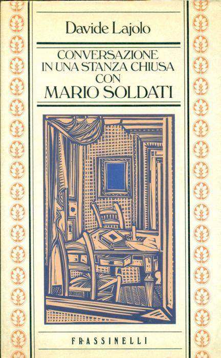 Studio Bibliografico Marini