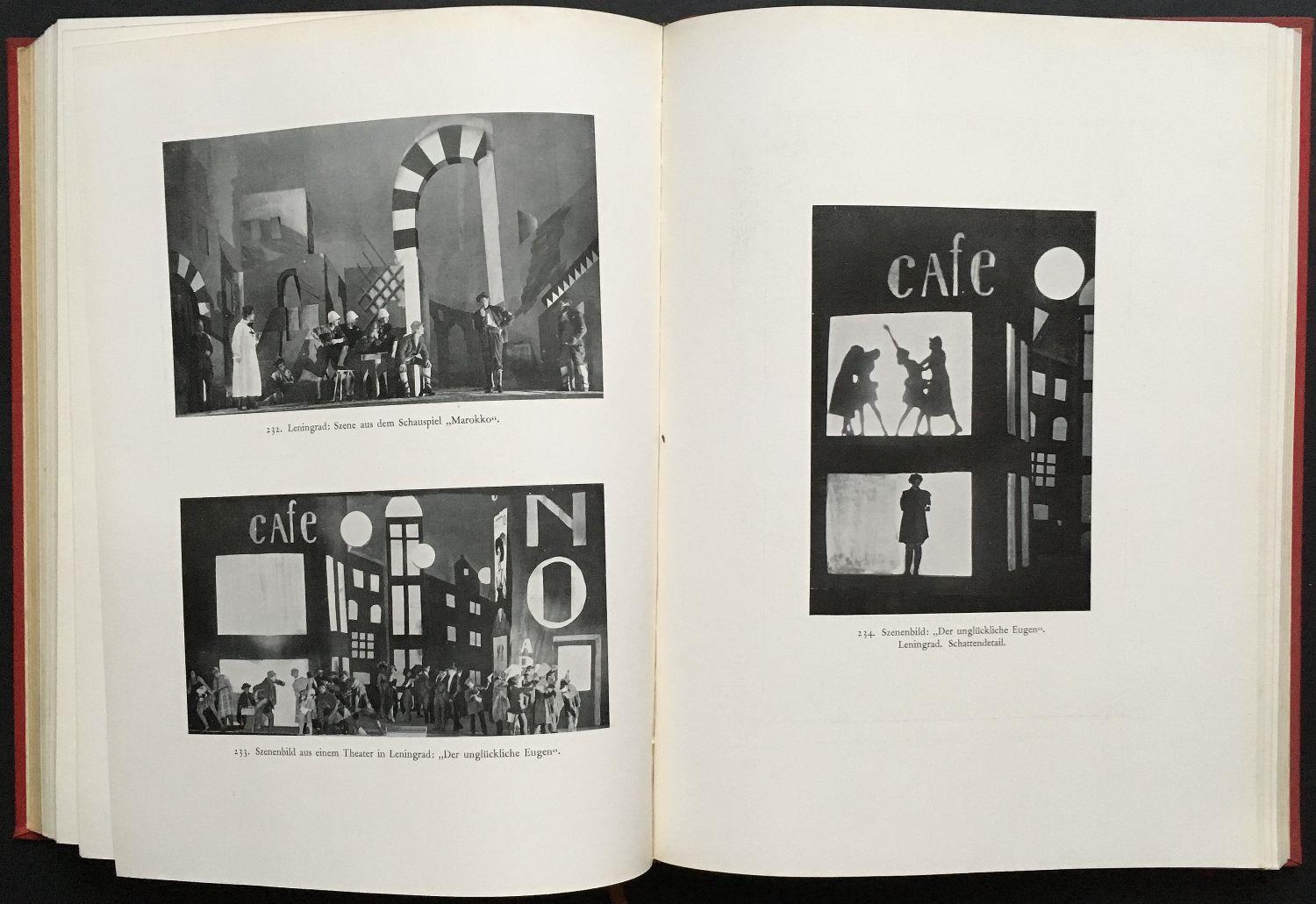 Das Russische Theater