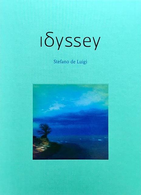 iDyssey - Stefano De Luigi - 2