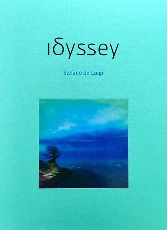 iDyssey - Stefano De Luigi - 2