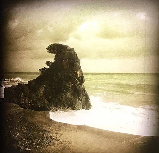 iDyssey - Stefano De Luigi - 6