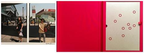 Edit Beijing - Guy Tillim - copertina