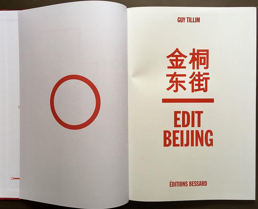 Edit Beijing