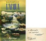 L' acqua. Copia autografata