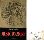 Museo d'amore. Racconti