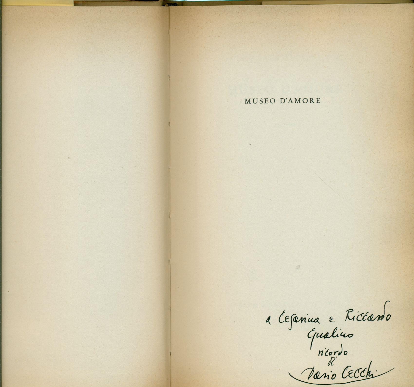 Studio Bibliografico Marini