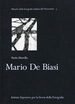 Mario De Biasi. Fotografie 1949-1980