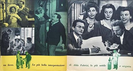 Mio figlio professore - 3