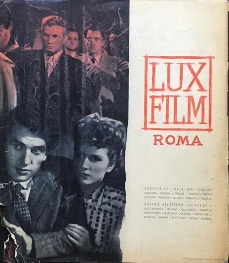 Gioventù perduta - 4