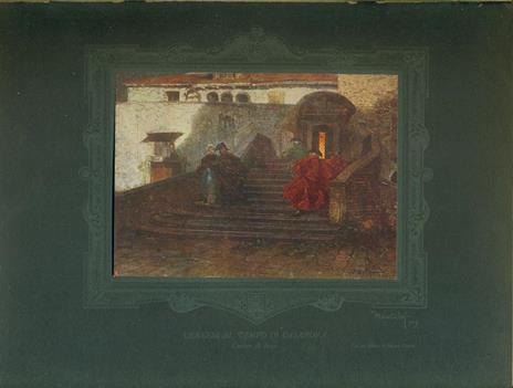 Historia della mia fuga dalle prigioni della Repubblica di Venezia dette &quotli Piombi&quot scritta a Dux in Boemia l'anno 1787 da Giacomo Casanova di Seingalt - Giacomo Casanova - 3