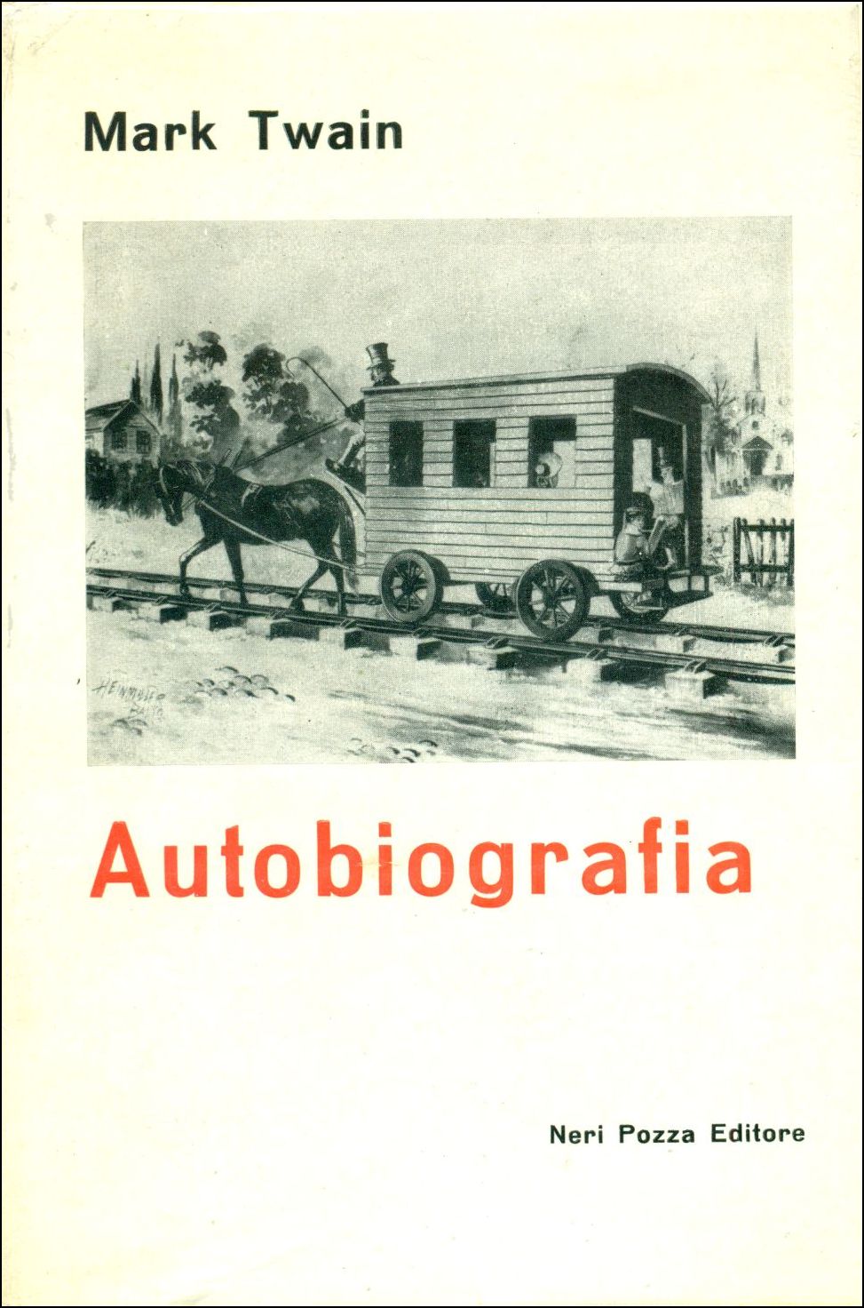 Studio Bibliografico Marini