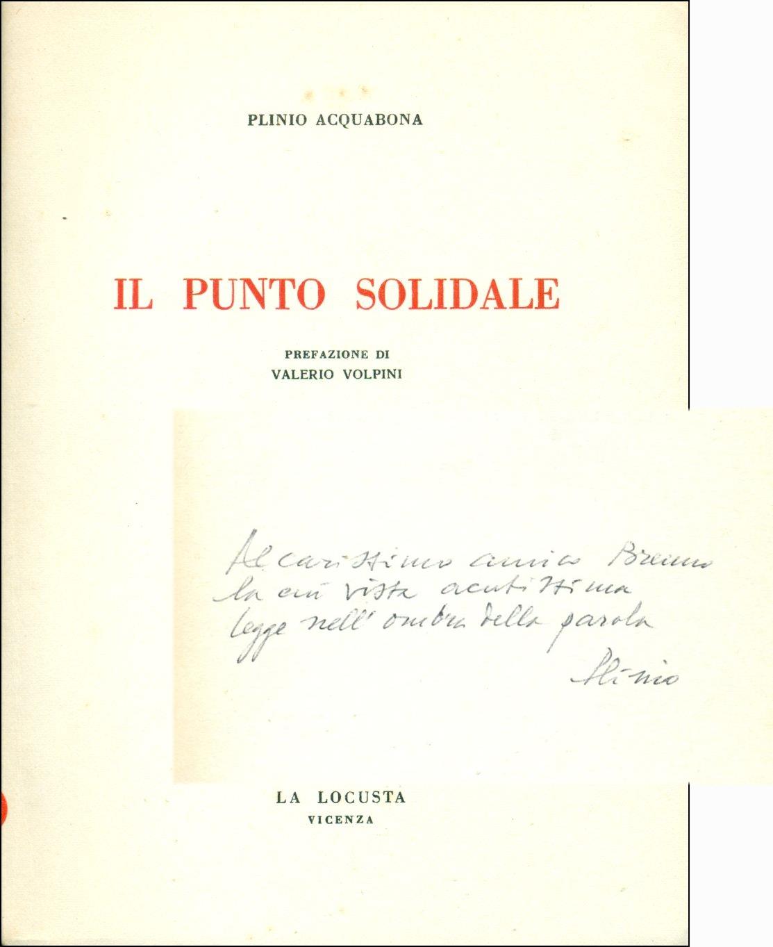 Il punto solidale