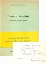 L' angelo decaduto