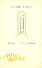 Tutte le direzioni